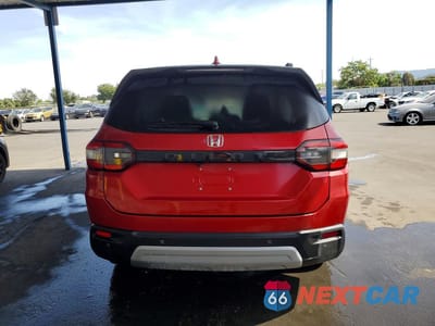 Zdjęcie 6 z 13 samochodu: 2023 HONDA PILOT EXL VIN:5FNYG2H50PB015619 - miniatura