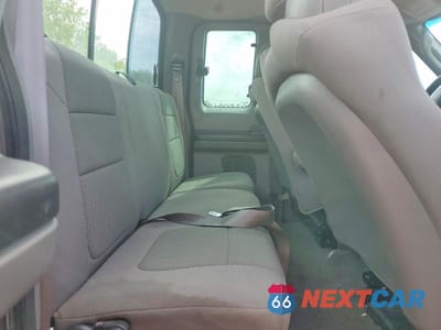 Zdjęcie 10 z 12 samochodu: 2006 FORD F250 SUPER DUTY VIN:1FTSX21P26EC77062 - miniatura