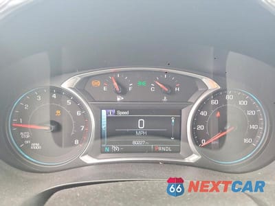 Zdjęcie 9 z 12 samochodu: 2017 CHEVROLET MALIBU LT VIN:1G1ZE5ST8HF150470 - miniatura