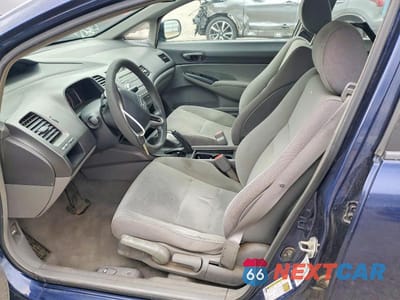 Zdjęcie 7 z 12 samochodu: 2010 HONDA CIVIC VP VIN:19XFA1F38AE013716 - miniatura