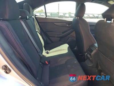 Zdjęcie 10 z 12 samochodu: 2022 SUBARU WRX PREMIUM VIN:JF1VBAH65N8014960 - miniatura