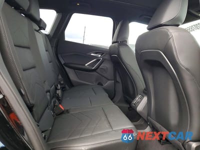 Zdjęcie 11 z 14 samochodu: 2026 BMW X1 XDRIVE28I VIN:WBX73EF08T5537302 - miniatura