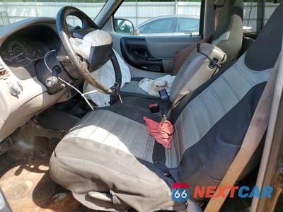 Zdjęcie 7 z 12 samochodu: 2000 FORD RANGER VIN:1FTYR10C3YPB96138 - miniatura