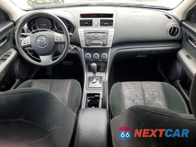 Zdjęcie 8 z 12 samochodu: 2010 MAZDA 6 I VIN:1YVHZ8BH6A5M21620 - miniatura