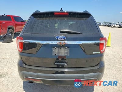Zdjęcie 6 z 13 samochodu: 2017 FORD EXPLORER VIN:1FM5K7BH9HGD53346 - miniatura