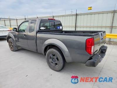 Drugie zdjęcie samochodu z przodu: 2006 NISSAN FRONTIER SE VIN:1N6AD06U66C461193 - miniatura