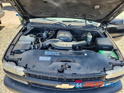 Zdjęcie 12 z 13 samochodu: 2002 CHEVROLET TAHOE K1500 VIN:1GNEK13Z72R216868 - miniatura
