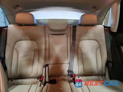 Zdjęcie 10 z 13 samochodu: 2016 AUDI Q5 PREMIUM PLUS VIN:WA1L2AFP6GA125133 - miniatura