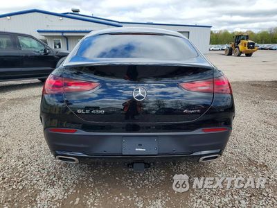 Zdjęcie 6 z 13 samochodu: 2026 MERCEDES-BENZ GLE COUPE 450 4MATIC VIN:4JGFD5KB2TB561380 - miniatura