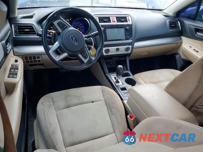 Zdjęcie 8 z 12 samochodu: 2015 SUBARU LEGACY 2.5I PREMIUM VIN:4S3BNBF62F3063805 - miniatura