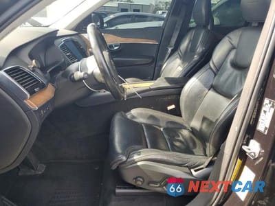 Zdjęcie 7 z 14 samochodu: 2018 VOLVO XC90 T8 VIN:YV4BR0PL2J1380434 - miniatura