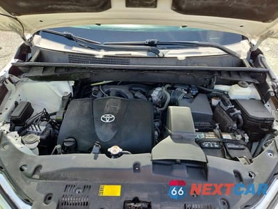 Zdjęcie 12 z 13 samochodu: 2019 TOYOTA HIGHLANDER XLE VIN:5TDJZRFH2KS926671 - miniatura