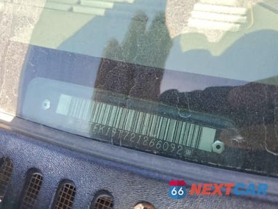 Zdjęcie 12 z 12 samochodu: 2002 GMC NEW SIERRA K1500 VIN:2GTEK19T721266092 - miniatura