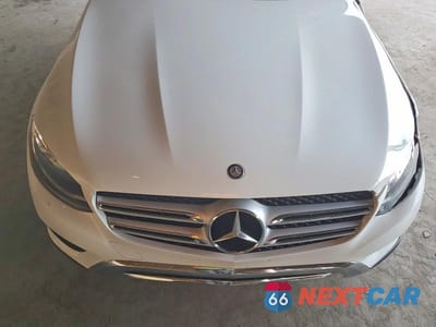 Zdjęcie 11 z 12 samochodu: 2017 MERCEDES-BENZ GLC 300 VIN:WDC0G4JB3HF158807 - miniatura
