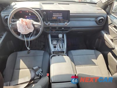 Zdjęcie 8 z 13 samochodu: 2024 CHEVROLET COLORADO VIN:1GCGSBEC0R1286821 - miniatura