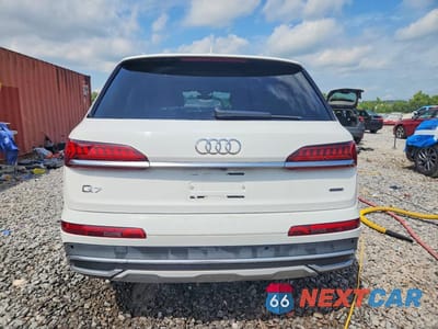 Zdjęcie 6 z 13 samochodu: 2021 AUDI Q7 PREMIUM PLUS VIN:WA1LXAF72MD014221 - miniatura
