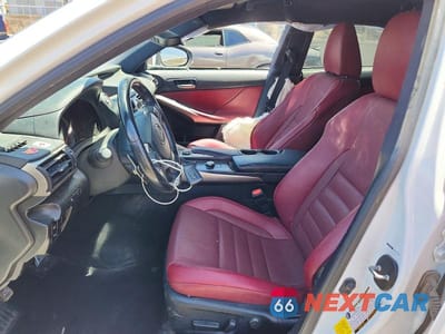 Zdjęcie 7 z 12 samochodu: 2020 LEXUS IS 300 F SPORT VIN:JTHG81F22L5041905 - miniatura
