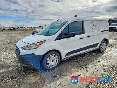 2020 FORD TRANSIT CONNECT XL NM0LS7E29L1452504 - główne zdjęcie licytacji z USA - miniatura