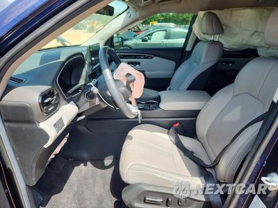 Zdjęcie 7 z 13 samochodu: 2025 HONDA PILOT TOURING VIN:5FNYG1H76SB053716 - miniatura