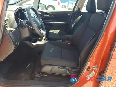 Zdjęcie 7 z 13 samochodu: 2020 HONDA FIT LX VIN:3HGGK5H44LM728193 - miniatura