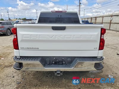 Zdjęcie 6 z 12 samochodu: 2024 CHEVROLET SILVERADO K1500 LT VIN:2GCUDDED3R1134432 - miniatura