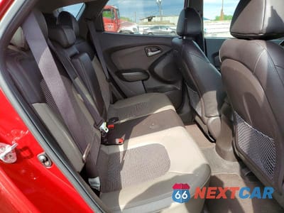 Zdjęcie 11 z 13 samochodu: 2012 HYUNDAI TUCSON GLS VIN:KM8JUCAC6CU395250 - miniatura