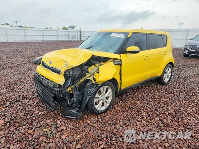 2014 KIA SOUL ! AUTOMATIC KNDJP3A57E7008509 - główne zdjęcie licytacji z USA - miniatura