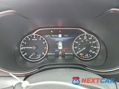 Zdjęcie 9 z 12 samochodu: 2023 NISSAN MAXIMA SV VIN:1N4AA6CV4PC503752 - miniatura