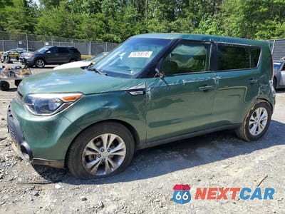 2014 KIA SOUL + KNDJP3A56E7041159 - główne zdjęcie licytacji z USA - miniatura