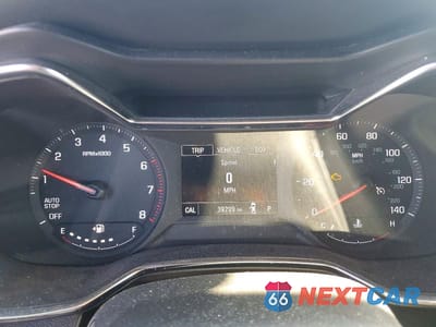 Zdjęcie 9 z 13 samochodu: 2021 CHEVROLET TRAILBLAZER ACTIV VIN:KL79MVSL6MB093307 - miniatura