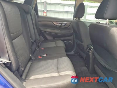 Zdjęcie 11 z 13 samochodu: 2020 NISSAN ROGUE SV VIN:JN8AT2MT9LW017137 - miniatura