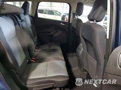 Zdjęcie 10 z 12 samochodu: 2018 FORD ESCAPE SE VIN:1FMCU9GD7JUC78351 - miniatura