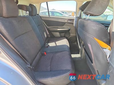 Zdjęcie 10 z 12 samochodu: 2015 SUBARU XV CROSSTREK 2.0 PREMIUM VIN:JF2GPACC5F8245085 - miniatura