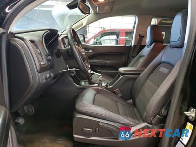 Zdjęcie 7 z 12 samochodu: 2016 GMC CANYON SLE VIN:1GTP6CE12G1234645 - miniatura