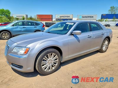 2014 CHRYSLER 300 2C3CCARGXEH235975 - główne zdjęcie licytacji z USA - miniatura