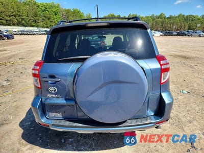 Zdjęcie 6 z 13 samochodu: 2011 TOYOTA RAV4 BASE VIN:JTMZF4DV3B5035964 - miniatura