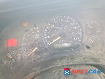 Zdjęcie 9 z 12 samochodu: 2001 GMC SIERRA K2500 HEAVY DUTY VIN:1GTHK29U61E299996 - miniatura