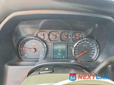 Zdjęcie 9 z 12 samochodu: 2019 GMC SIERRA LIMITED K1500 VIN:2GTV2LEC1K1219528 - miniatura