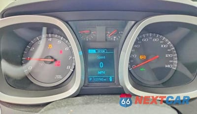 Zdjęcie 9 z 12 samochodu: 2013 CHEVROLET EQUINOX LT VIN:2GNALDEK4D1247942 - miniatura