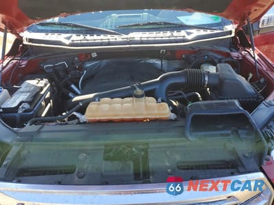 Zdjęcie 11 z 12 samochodu: 2016 FORD F150 SUPERCREW VIN:1FTFW1EG7GFB61389 - miniatura