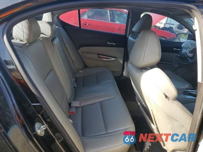Zdjęcie 10 z 12 samochodu: 2015 ACURA TLX VIN:19UUB1F39FA013739 - miniatura