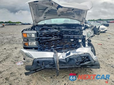 Piąte zdjęcie samochodu w środku: 2021 CHEVROLET SILVERADO C1500 VIN:3GCNWAEH6MG105670 - miniatura