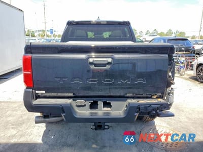 Zdjęcie 6 z 13 samochodu: 2026 TOYOTA TACOMA TRD SPORT VIN:3TYKB5FNXTT032687 - miniatura