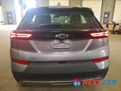 Zdjęcie 6 z 13 samochodu: 2023 CHEVROLET BOLT EUV LT VIN:1G1FY6S05P4176671 - miniatura