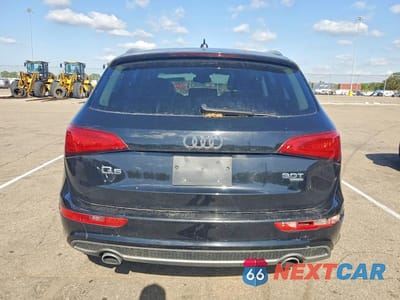 Zdjęcie 6 z 13 samochodu: 2014 AUDI Q5 PREMIUM PLUS VIN:WA1DGAFP0EA024754 - miniatura