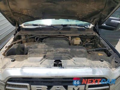 Zdjęcie 11 z 12 samochodu: 2026 RAM 2500 BIG HORN VIN:3C6UR5DJ4TG198810 - miniatura