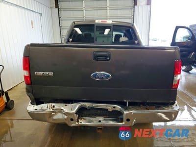 Zdjęcie 6 z 12 samochodu: 2007 FORD F150 SUPERCREW VIN:1FTPW14V97FA33496 - miniatura