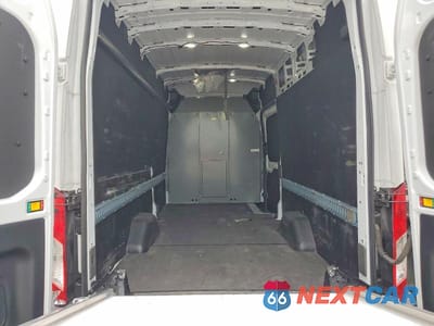 Zdjęcie 10 z 13 samochodu: 2024 FORD TRANSIT 250 DELIVERY VAN VIN:1FTBR3X84RKB80290 - miniatura