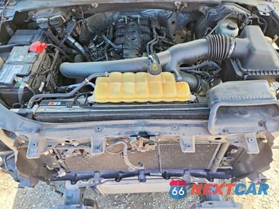 Zdjęcie 11 z 13 samochodu: 2018 FORD F150 SUPERCREW VIN:1FTEW1EG4JFA26017 - miniatura