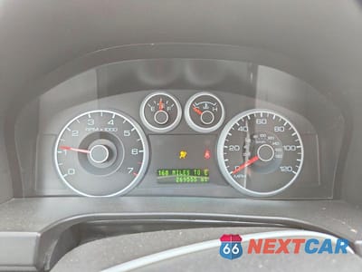 Zdjęcie 9 z 13 samochodu: 2008 FORD FUSION SE VIN:3FAHP07128R114385 - miniatura
